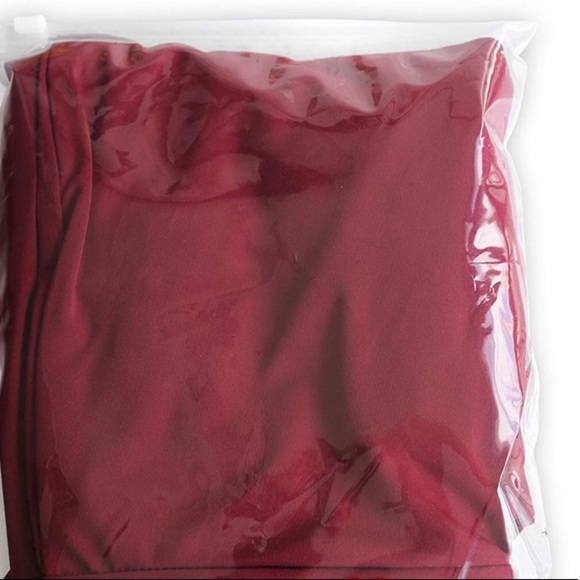 Charlie Crop Top 2piece long sleeve set *NWT* - Picture 8 of 8